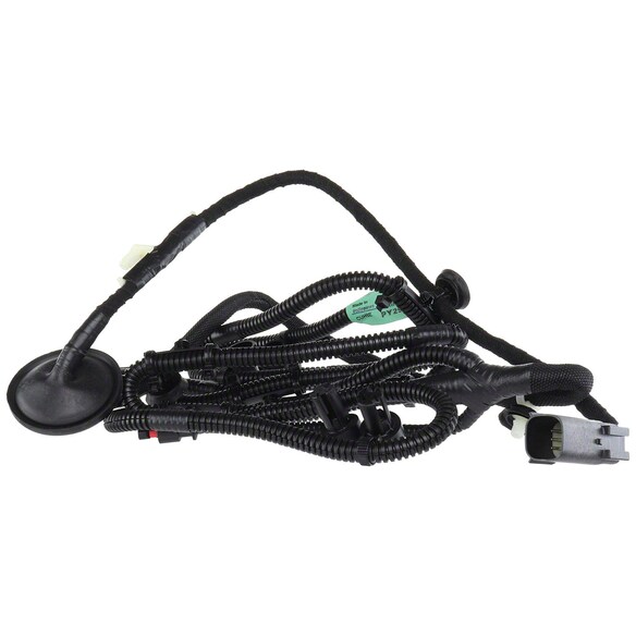 Parking Aid System Wiring Harness Distance Sensor Wire Main Image