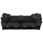 Hvac Control Module - Rear, Back, Center Main Image
