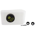 Auto Transmission Includes: Master Cylinder Reservoir Cap Main Image