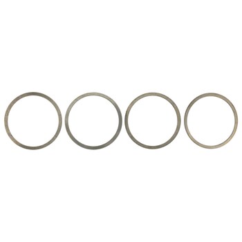 Shim Differential (5-MT, 6-MT, MT)