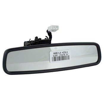 Rear View Mirror Interior Automatic Dimming Electrochromic - Inner