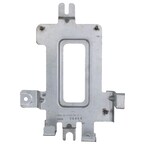 Bracket Instrument Panel - Front Main Image