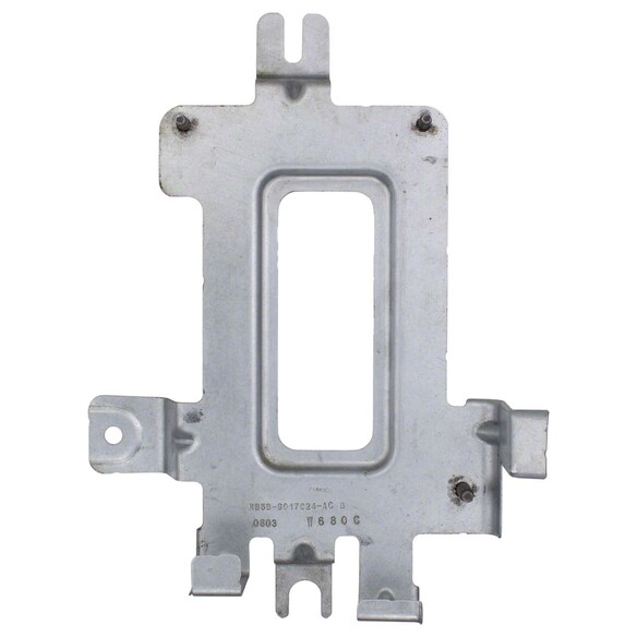 Bracket Instrument Panel - Front Main Image