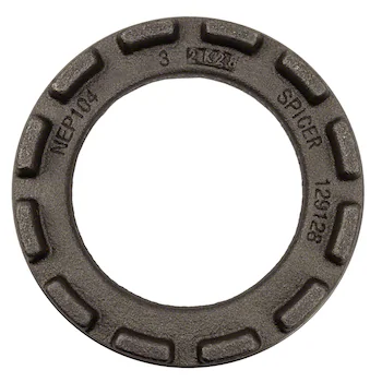 Differential Driving Gear Bearing Shim - Rear 21