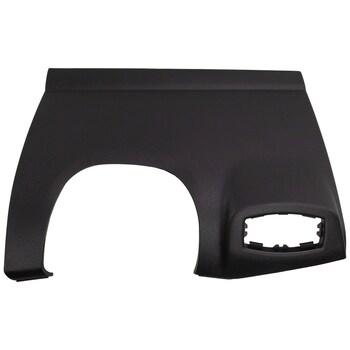 Instrument Panel Trim - Driver