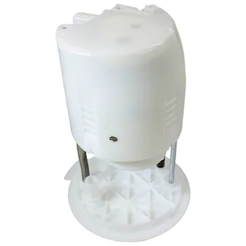 Fuel Pump and Sender