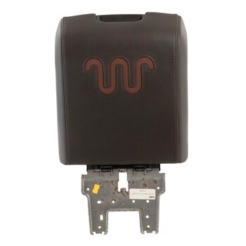 Console Lid Armrest