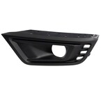 Fog Light Trim Lamp Bracket - Left, Front Main Image