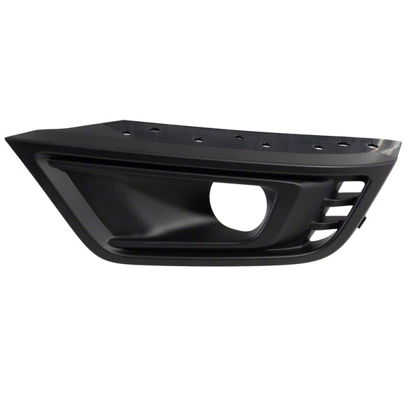 Fog Light Trim Lamp Bracket - Left, Front Main Image