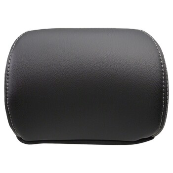 Roll Type Headrest Cover - Left, Right, Front