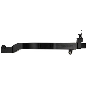 Shield - Right, Rear