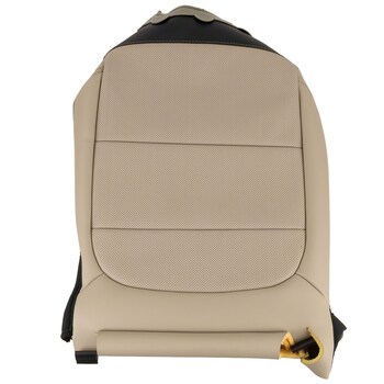 Seat Cover Cushion - Right, Rear