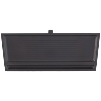Panel and Trim mat - Upper or 18 speaker