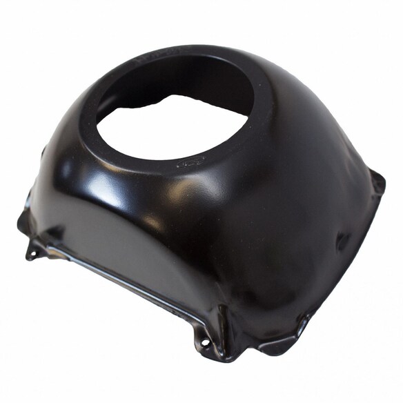Headlight Unit Retaining Ring Bracket - Right, Front Main Image