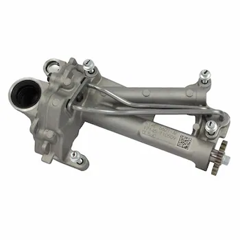Engine Oil Pump