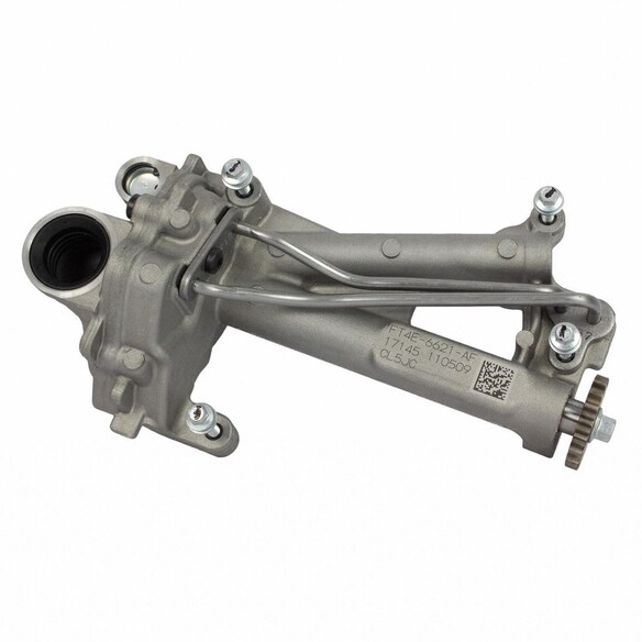 Engine Oil Pump Main Image