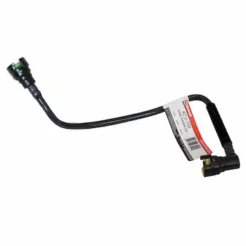 Pcv Valve Hose Vent - 2.0L