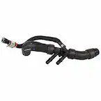 Radiator Coolant Hose - Lower (Police, SHO) Main Image