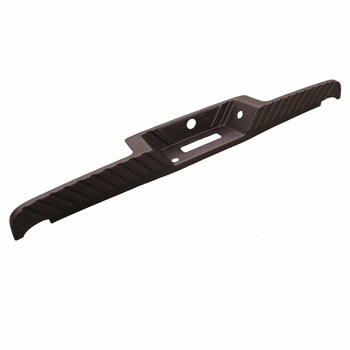Bumper Step Pad Cover - Rear