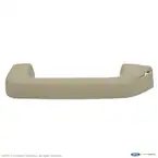 Interior Grab Bar Assist Handle - Right (Premium) Main Image