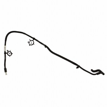 Differential Vent Hose