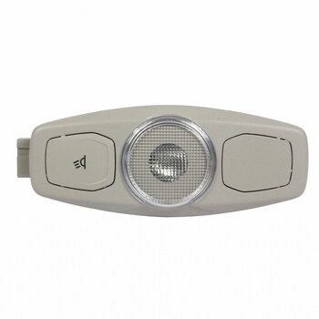 Reading Light Interior Lamp - Right