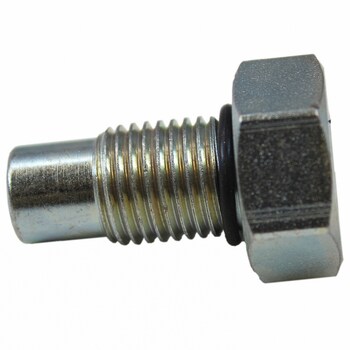 Transmission Drain Plug Oil Pipe (AT)
