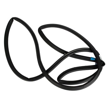 Door Seal Weatherstrip - Right, Front