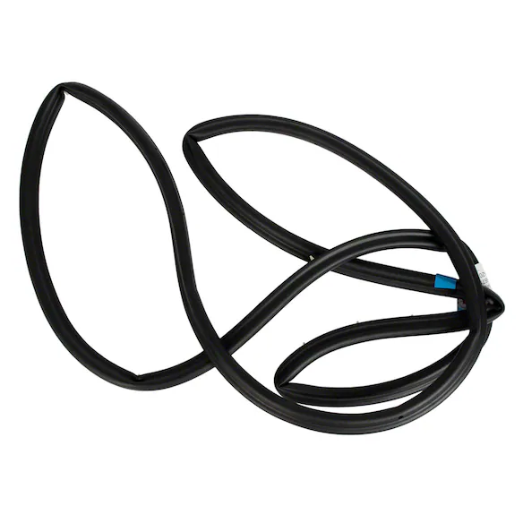 Door Seal Weatherstrip - Right, Front Main Image