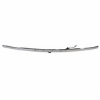 Liftgate Finish Panel Licence Plate Lamp Including Bulbs Main Image