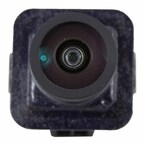 Camera Rear View Fixed Main Image