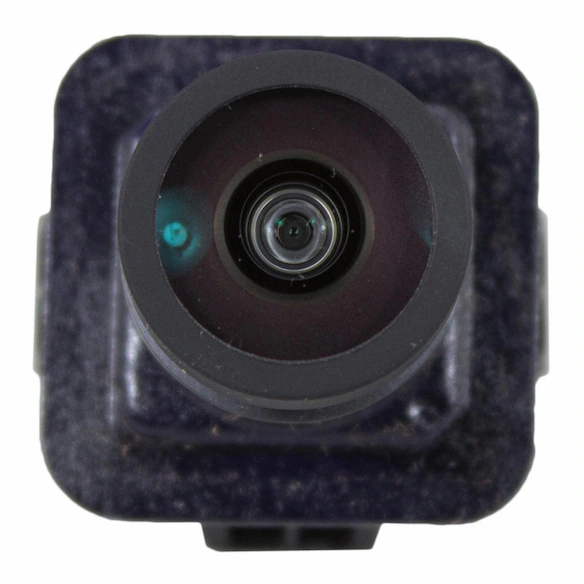 Camera Rear View Fixed Main Image