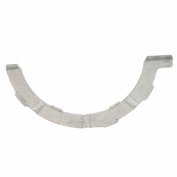 Engine Crankshaft Thrust Washer Main Bearing - 4.6L