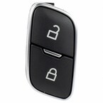 Door Lock Switch - Right, Front Main Image