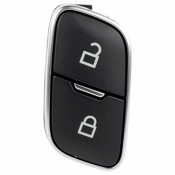 Door Lock Switch - Right, Front Main Image