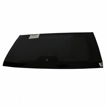 Liftgate Glass Window - Back