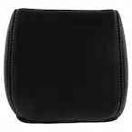 Roll Type Headrest Cover - Front Main Image