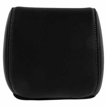 Roll Type Headrest Cover - Front