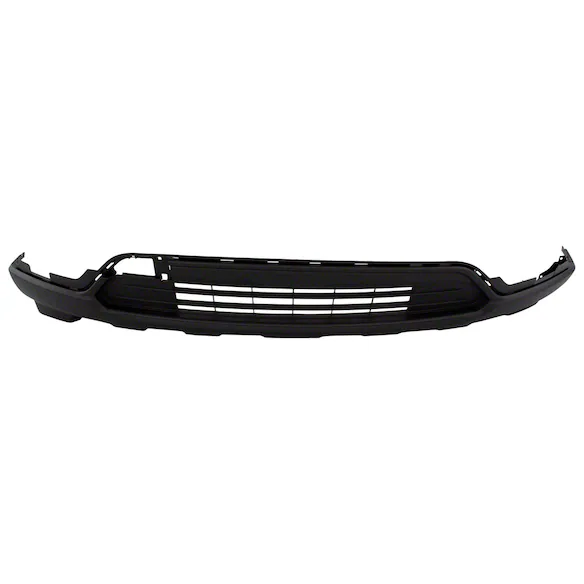 Bumper Cover - Front Main Image