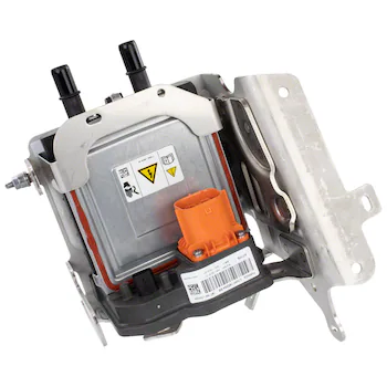 High Voltage PTC Heater - 2.5L