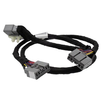 Sunroof Wiring Harness Motor Wire