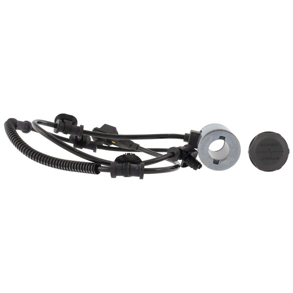 Solenoid - Front (Phantom/Raptor) Main Image