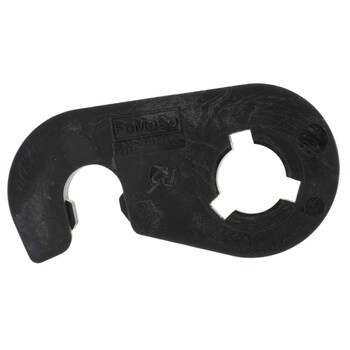 Seat Suspension Pivot Bushing Armrest - Right, Rear