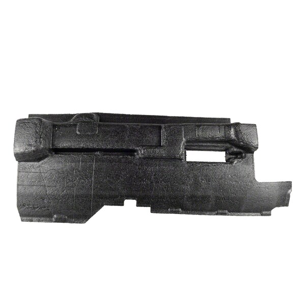 Radiator Air Seal Support Baffle Main Image