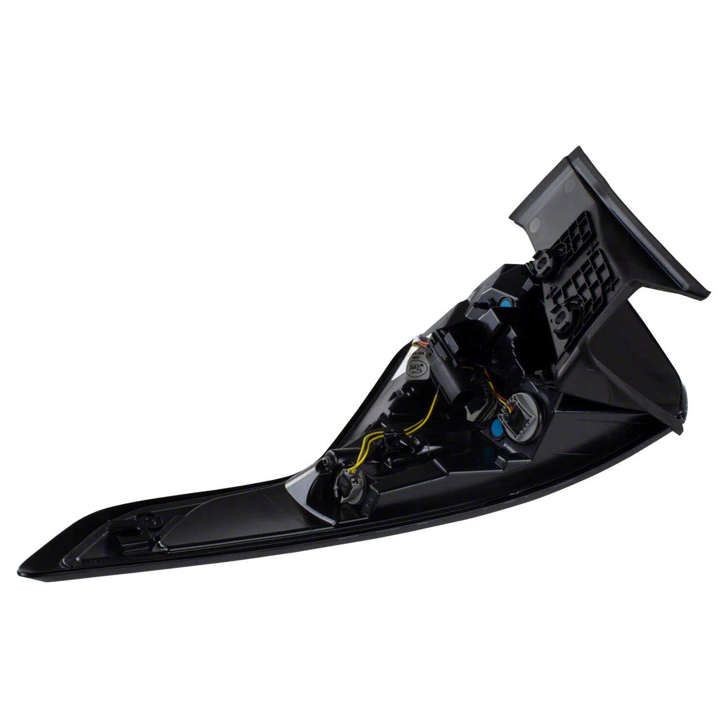 Tail Light Lamp - Left, Rear | Parts | Ford.com