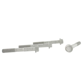 Belt Tensioner Bolt - M10 X 80MM (AT)