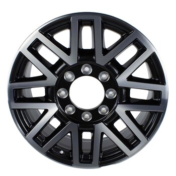 Wheel Rim 20 X 8" Cast