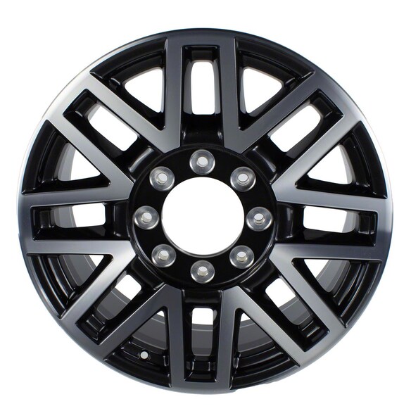 Wheel Rim 20 X 8" Cast Main Image