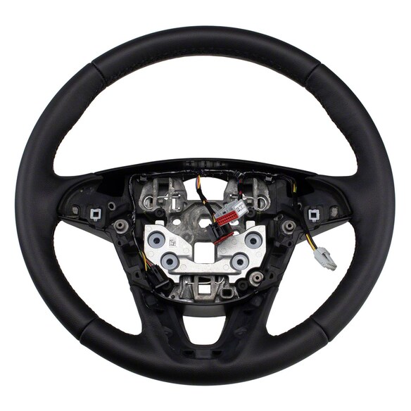 Steering Wheel Kit Main Image