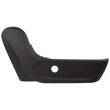 Seat Trim Panel Cover - Right, Rear